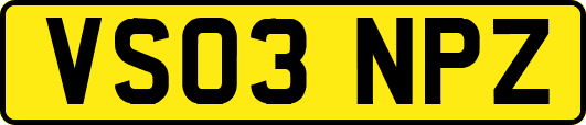 VS03NPZ