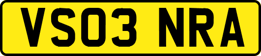 VS03NRA
