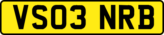 VS03NRB