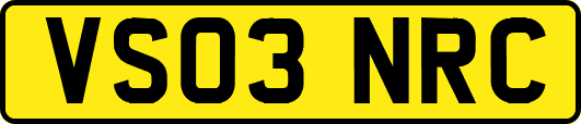 VS03NRC