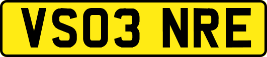 VS03NRE