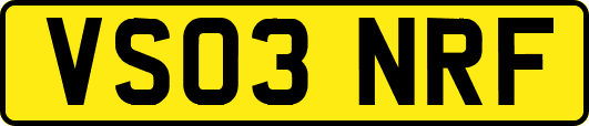 VS03NRF