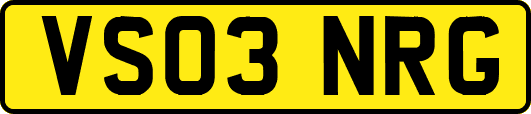 VS03NRG