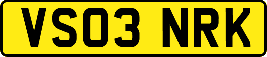 VS03NRK