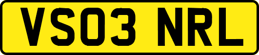 VS03NRL