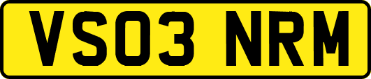 VS03NRM
