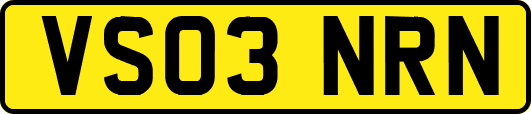 VS03NRN