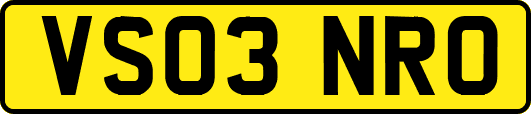 VS03NRO