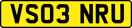 VS03NRU