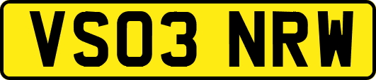 VS03NRW