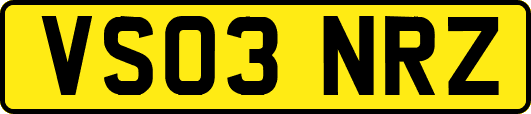 VS03NRZ