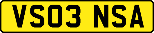 VS03NSA