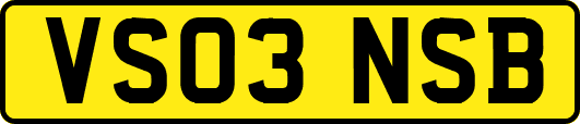 VS03NSB