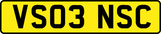 VS03NSC