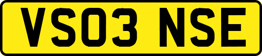 VS03NSE