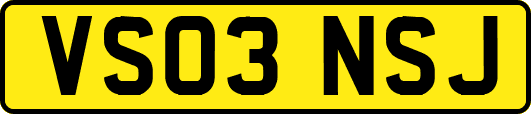 VS03NSJ