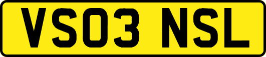 VS03NSL