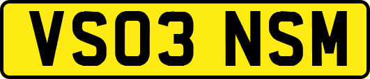 VS03NSM