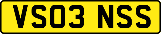 VS03NSS