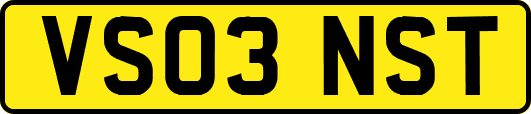 VS03NST
