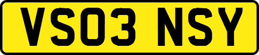 VS03NSY