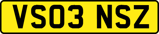 VS03NSZ