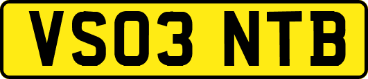 VS03NTB