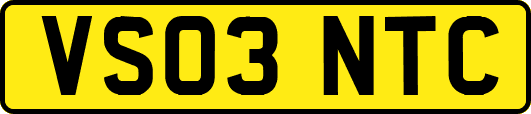 VS03NTC