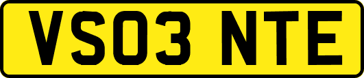 VS03NTE