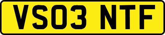 VS03NTF