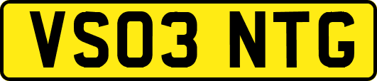 VS03NTG