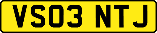 VS03NTJ