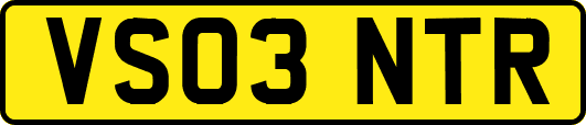 VS03NTR