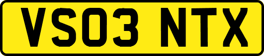 VS03NTX
