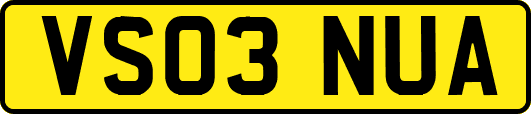 VS03NUA