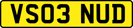 VS03NUD