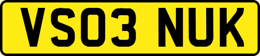 VS03NUK