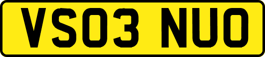 VS03NUO