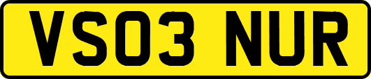 VS03NUR