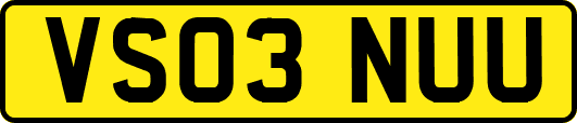 VS03NUU