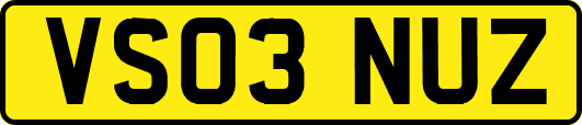 VS03NUZ
