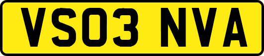 VS03NVA