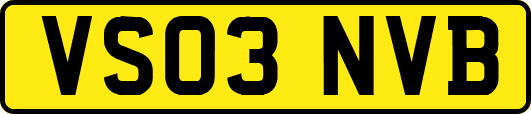 VS03NVB