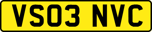 VS03NVC