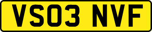 VS03NVF
