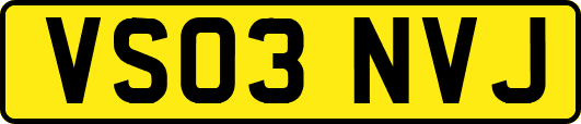 VS03NVJ