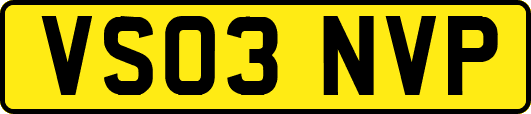 VS03NVP
