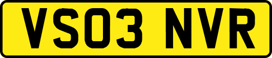 VS03NVR