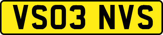 VS03NVS