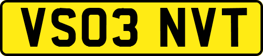 VS03NVT